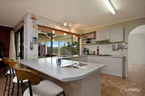 Property photo of 8 Laggan Court Merrimac QLD 4226