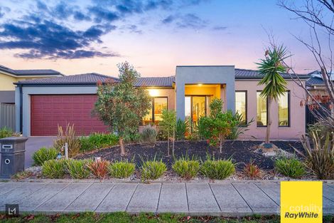Property photo of 27 Poplar Boulevard Tarneit VIC 3029