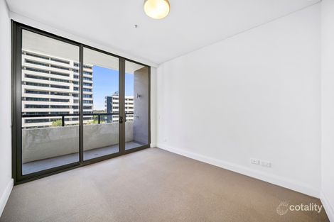 Property photo of 408/63 Shoreline Drive Rhodes NSW 2138