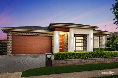 200 The Ponds Bvd, The Ponds, NSW 2769