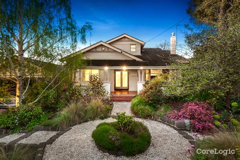 Property photo of 39 Cochran Avenue Camberwell VIC 3124