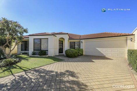 Property photo of 9 Lochmaben Retreat Kinross WA 6028