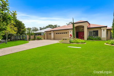 Property photo of 13 Miling Court Robina QLD 4226