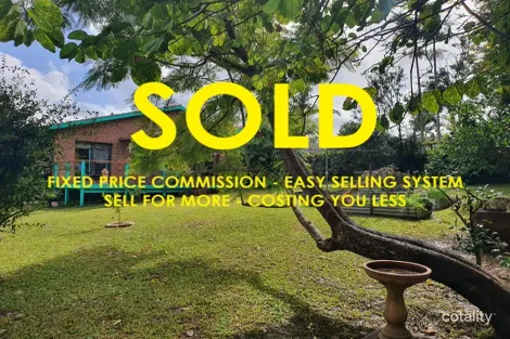 Property photo of 14 Illabo Crescent Toormina NSW 2452