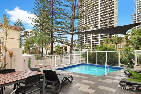 20/21-27 Markwell Ave, Surfers Paradise, QLD 4217