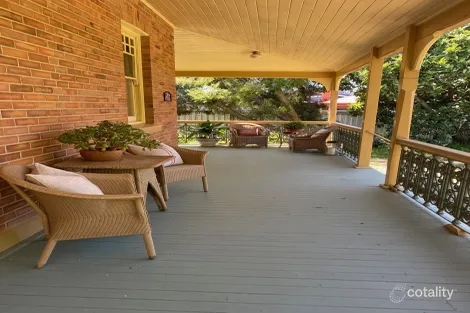 Property photo of 11 Mitchell Crescent Inverell NSW 2360