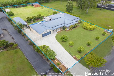Property photo of 4-6 Wodhams Road Caboolture QLD 4510