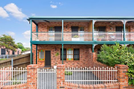 Property photo of 1/22A-24 Farquhar Street The Junction NSW 2291