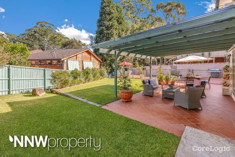 Property photo of 16 Denham Place Dundas NSW 2117