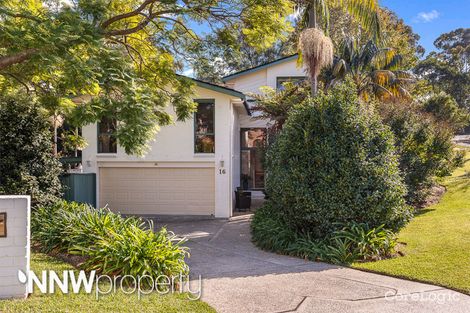 Property photo of 16 Denham Place Dundas NSW 2117