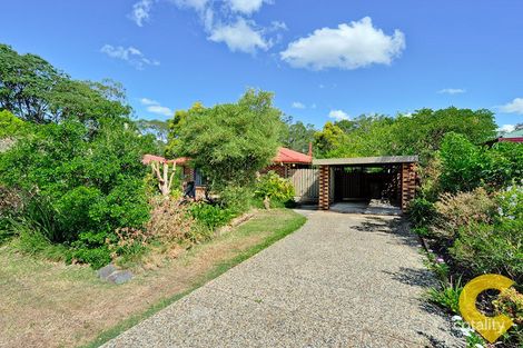 Property photo of 12 Eyre Avenue Petrie QLD 4502