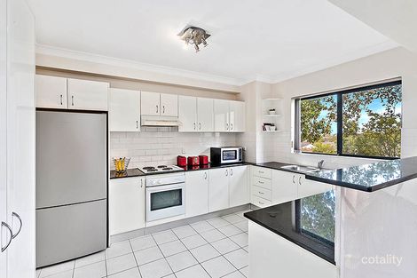 Property photo of 2/10 Toms Lane Engadine NSW 2233