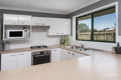 Property photo of 52 Leonardo Circuit Coombabah QLD 4216