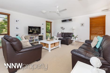 Property photo of 16 Denham Place Dundas NSW 2117