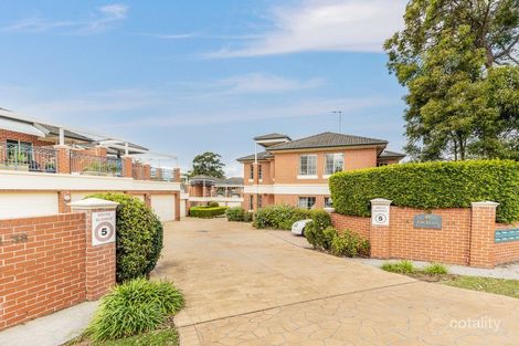 Property photo of 4/34-38 Hotham Road Gymea NSW 2227