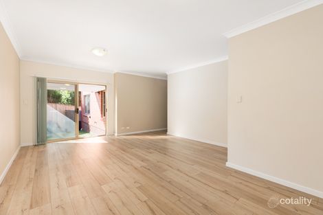 Property photo of 4/34-38 Hotham Road Gymea NSW 2227