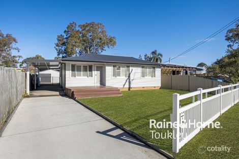 Property photo of 9 Cadonia Road Tuggerawong NSW 2259