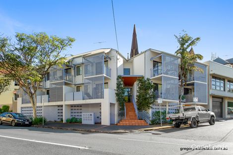 Property photo of 5/273 Boundary Street Spring Hill QLD 4000