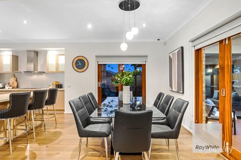 Property photo of 54 Lawson Way Caroline Springs VIC 3023