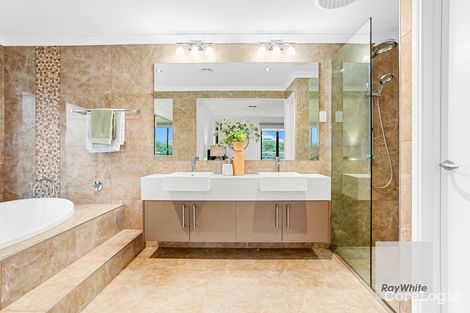 Property photo of 54 Lawson Way Caroline Springs VIC 3023