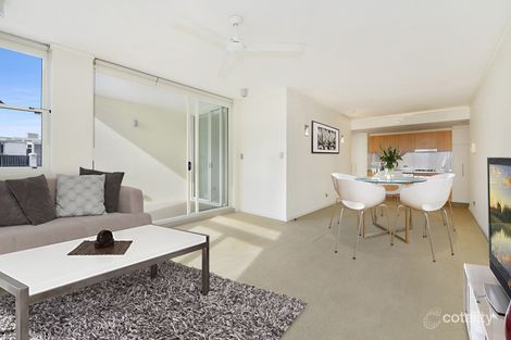 Property photo of 501/10 Jaques Avenue Bondi Beach NSW 2026