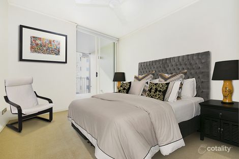Property photo of 501/10 Jaques Avenue Bondi Beach NSW 2026