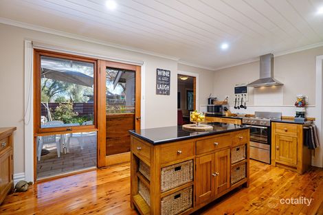 Property photo of 72 Conness Street Chiltern VIC 3683