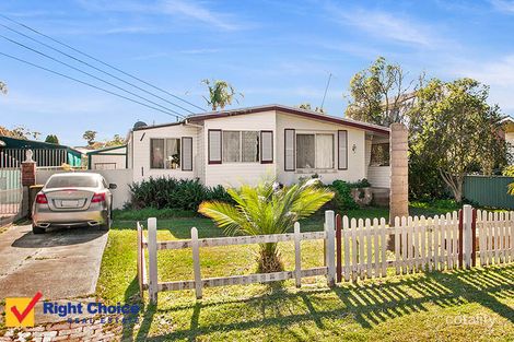 14 Lindwall St, Warilla, NSW 2528