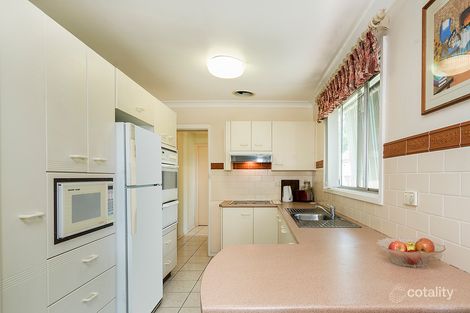 Property photo of 28 Cranbrook Parade Rankin Park NSW 2287