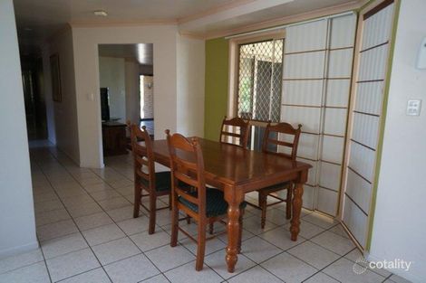 Property photo of 16 Dumfries Court Beaconsfield QLD 4740