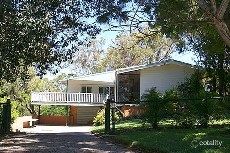 6 Nash St, West Gladstone, QLD 4680