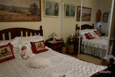 Property photo of 46 Meyer Street Donald VIC 3480