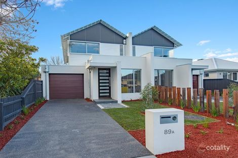 Property photo of 89 Rae Avenue Edithvale VIC 3196