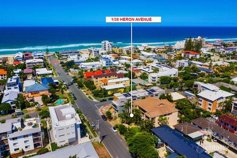 1/38 Heron Ave, Mermaid Beach, QLD 4218