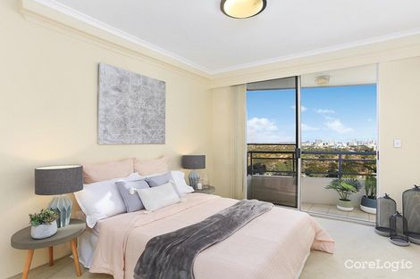 Property photo of 162/1 Katherine Street Chatswood NSW 2067