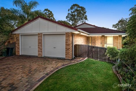 Property photo of 3 Cardell Place Bracken Ridge QLD 4017