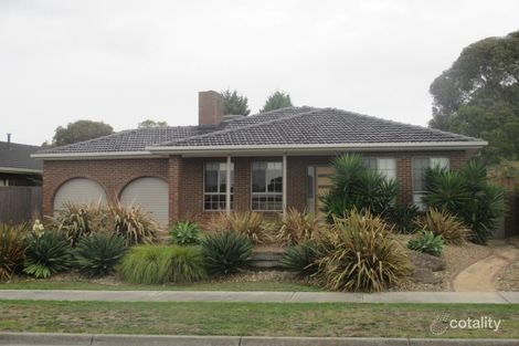 Property photo of 14 Cardinia Way Rowville VIC 3178
