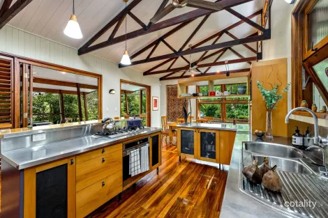 Property photo of 17 Junction Street Edge Hill QLD 4870