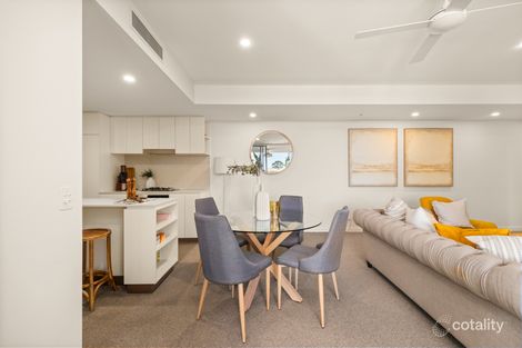 Property photo of 512/48 Jephson Street Toowong QLD 4066