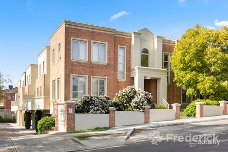 6/14-16 Anderson St, Templestowe, VIC 3106