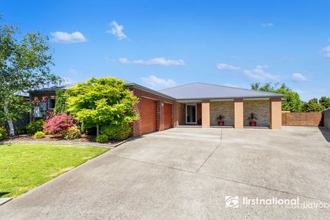 Property photo of 11 Jefferson Close Traralgon VIC 3844
