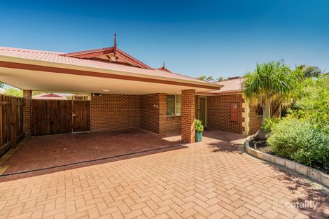 Property photo of 1/27 Henning Crescent Manning WA 6152