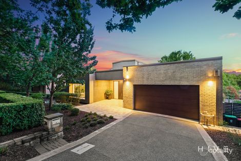 Property photo of 24 Quandong Street O'Connor ACT 2602