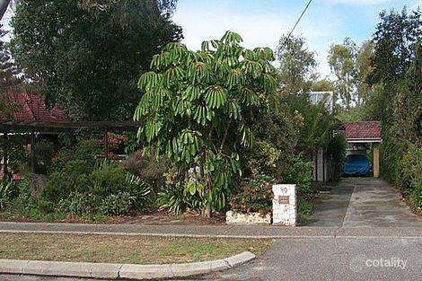 90 Armstrong Rd, Wilson, WA 6107