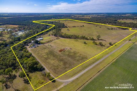 174 Blairs Rd, Sharon, QLD 4670