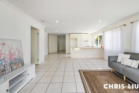 Property photo of 32/31 Haig Street Brassall QLD 4305