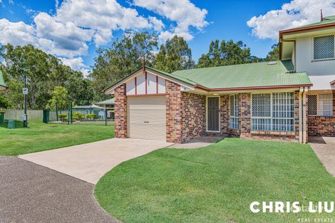 Property photo of 32/31 Haig Street Brassall QLD 4305