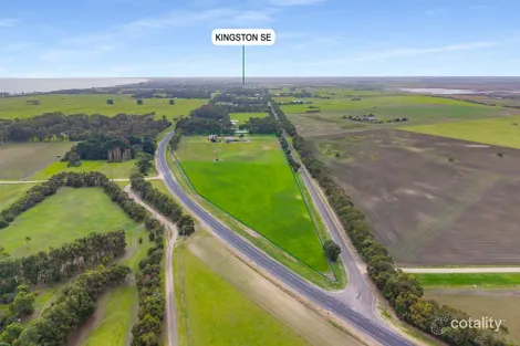 388 Smiths Lane, Sandy Grove, SA 5275