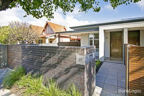 27 Arthur St, Unley, SA 5061