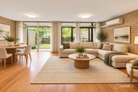 7/2 DURHAM CL, MACQUARIE PARK, NSW 2113
